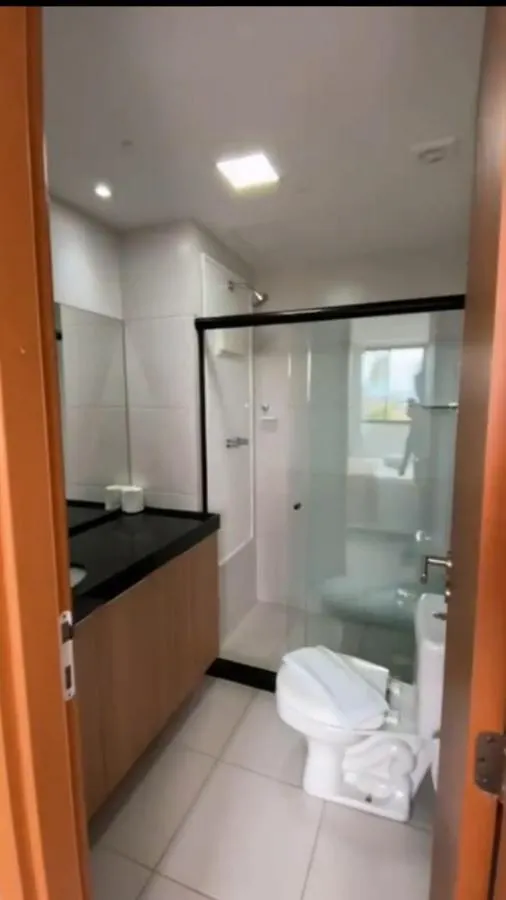 Apartamento Mana Beach Experience Pôrto das Galinhas Brasil