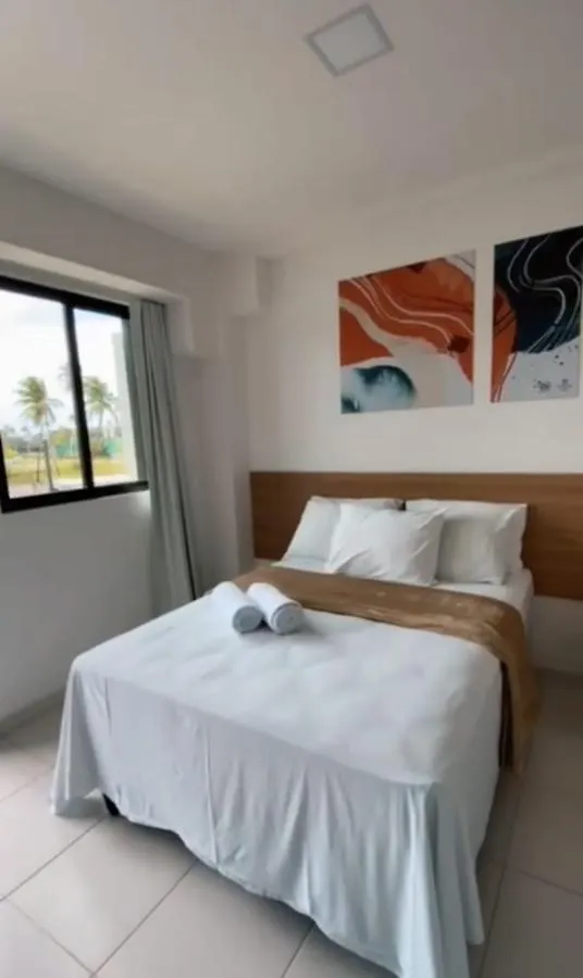 Mana Beach Experience Pôrto das Galinhas Apartamento