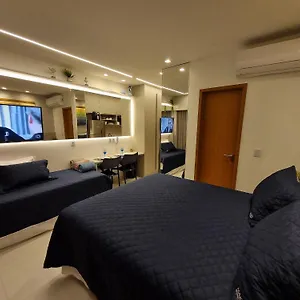 Flat Em Muro Alto - - Makia D207 Casa de Férias
