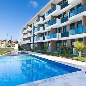 Flat Em Muro Alto L Makia Experience Apartamento