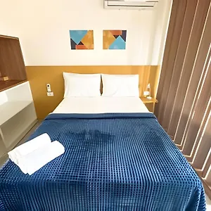 Flat Tangaroa - Piscinas Naturais A 5 Minutos Apartamento